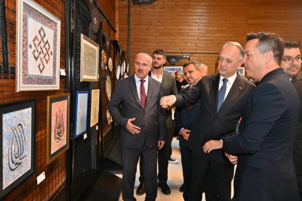 ÇANAKKALE BEŞİNCİ KEZ KÜLTÜR YOLU FESTİVALİ İLE BULUŞTU